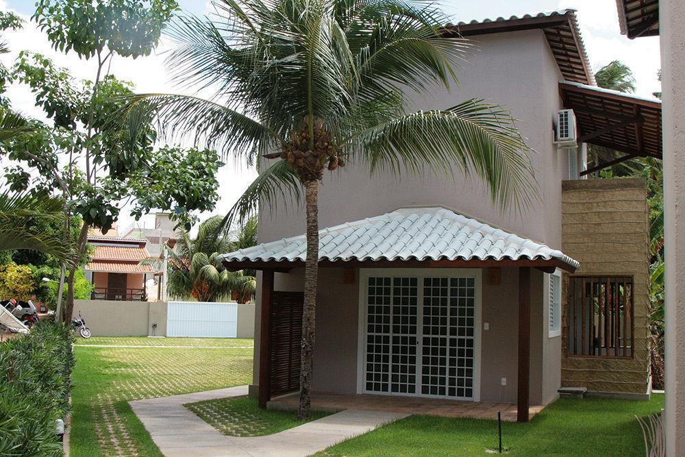 Pousada So Alegria Sao Miguel do Gostoso Exterior photo