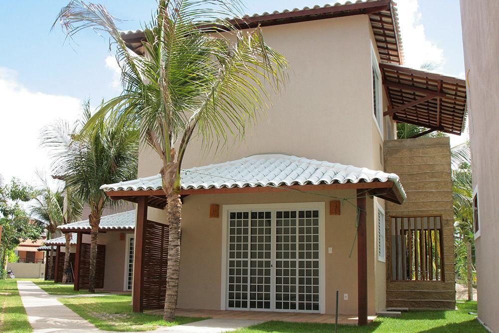 Pousada So Alegria Sao Miguel do Gostoso Exterior photo