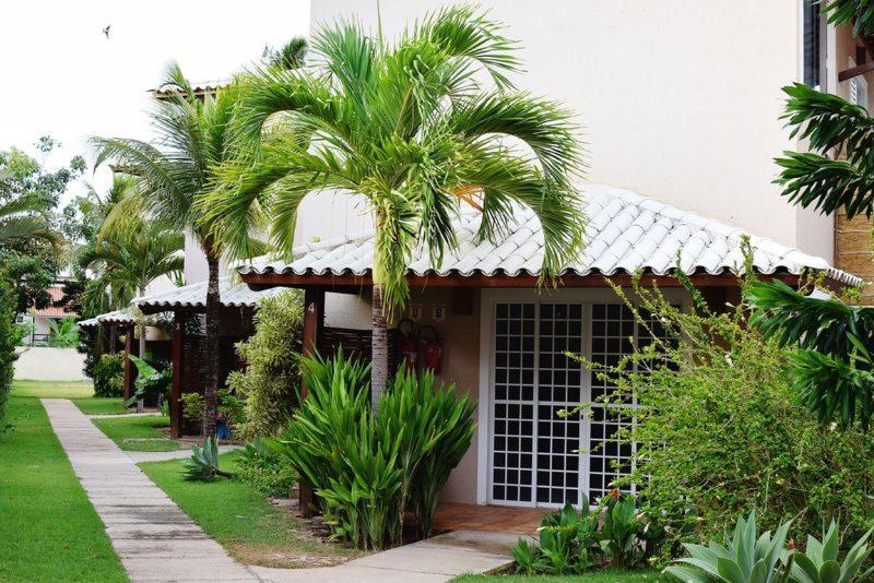 Pousada So Alegria Sao Miguel do Gostoso Exterior photo